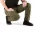 Тактичні штани "5.11 ABR PRO PANT LARGE" RANGER GREEN 7
