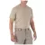 Футболка з коротким рукавом "5.11 Utili-T Crew - Three Pack" (3 шт. в комплекті) ACU Tan 6