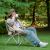 Стілець складаний Naturehike Stellaluna T04 CNK2550JJ022 Хакі 6