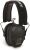 Активные защитные наушники Walker's Razor Slim Black (blk)
