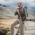 Сорочка тактична "5.11 STRYKE ™ LONG SLEEVE SHIRT" RANGER GREEN 6