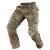 Штани тактичні "5.11 Tactical MultiCam TDU" Multicam 20