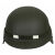 Пов'язка на шолом Sturm Mil-Tec® "US Cat Eye Band" Olive 3