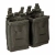 Двойной подсумок 5.11 под магазины, Flex Double AR Mag Pouch 2.0. Ranger Green (Хаки) 6