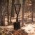 Лопата SOG XL Entrenching Tool 8