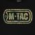 Футболка M-Tac Logo Чорна, black, чорний 5