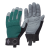 Перчатки женские Black Diamond Crag Gloves, Raging Sea