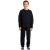 Кофта Odlo Quilted Jr, Чорний 3