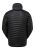 Чоловіча демісезонна куртка Rab Cirrus Flex Hoody, Black 2