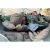 Подушка надувна "Klymit Pillow X Recon" Coyote-Sand 3