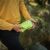 Чохол для рюкзака Lifeventure Rucksack Rain Cover 65 L 4