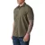 Сорочка тактична "5.11 Tactical Aerial Short Sleeve Shirt" RANGER GREEN 2