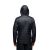 Трекинговая мужская куртка Black Diamond M Solution 1.0 Hoody, Black 4