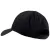Бейсболка тактическая "5.11 TACLITE UNIFORM CAP" Black 2