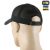 Бейсболка M-Tac Elite тактична з сіткою NYCO Extreme Мультикам Чорний, multicam Black 3