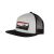 Кепка детская (8-12) Buff Kids Trucker Cap, Rift Black