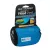 Простирадло для килимка Sea to Summit Coolmax Fitted Sheet, Small & Regular / Large – Блакитне 2