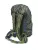 Накидка на рюкзак Pinguin Raincover, розмір XL – Жовта 2