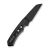 Складаний ніж Civivi Pragma Prime C24067-1 Чорний/Чорний 14C28N Alu handle, чорний 2