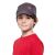 Кепка дитяча (8-12) Buff Kids Pack Cap, Solid Moss Green 4