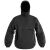 Анорак зимовий Sturm Mil-Tec "Combat Anorak Winter" Black