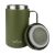 Термокухоль Tribe Adventure Mug 500 мл, Оливковий 2