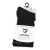 Шкарпетки X-Dry (2 пари) MidAir LT Чорні 6
