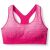 Бра Smartwool PhD Seamless Racerback Bra, Potion Pink