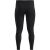Брюки утеплені Odlo Essential Warm, Чорний 2