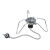 Пальник газовий Sturm Mil-Tec "Gas Cooker with Hose" Multi 2