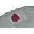 Надувной коврик женский Ether Light XT Insulated Mat Women's 2020 от Sea to Summit, Large, 183 × 64 × 10 см – Pewter 3