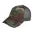 Кепка Sturm Mil-Tec® "Trucker Baseball Сap" Woodland