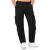 Брюки "SURPLUS AIRBORNE TROUSERS SLIMMY" Black 4
