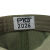 Бейсболка "P1G®" Washed olive 7