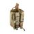 Підсумок для магазинів автомата Tasmanian Tiger DBL Mag Pouch BEL MKII MC, Multicam 2