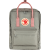 Рюкзак Fjällräven Kånken, Fog/Pink