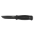 Ніж Morakniv Garberg Carbon Multi-Mount. Високовуглецева сталь. Чорний