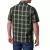 Сорочка тактична "5.11 Tactical® Nate Short Sleeve Shirt" Black Plaid 2
