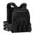M-Tac плитка Cuirass FAST Elite XL, Черный 3