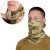 Балаклава Pro Ribana Multicam 3