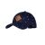 Кепка детская (8-12) Buff Kids Baseball Cap, Arrows Denim