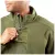 Куртка тактична для штормової погоди "5.11 SIERRA SOFTSHELL" Moss 3