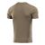 Футболка потоотводящая M-Tac Gen.II Olive, олива 4