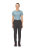 Брюки женские Rab Ascendor Light Pants Wmns, M regular, Anthracite 5