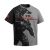 Футболка M-Tac Warrior Oversize Світло, light Grey, світло-сірий 4