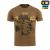 Футболка M-Tac EVAC Койот, coyote Brown 2