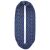 Снуд Buff Cotton Jacquard Infinity, Stich Denim