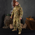 Штаны Defender 7 level Multicam 4