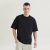 Футболка «Исследуй» от Rift. Oversize. Черный 3