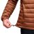 Трекинговый мужской пуховик Black Diamond M Access Down Hoody, Clay 8